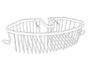 Wire basket
